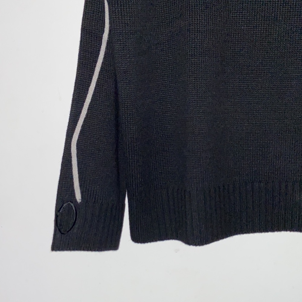 ADER error 2019 Turtle Neck 🐢 Pullover Sweater​​​​​ - Picture 3 of 11